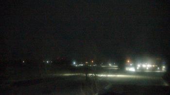Weather camera view of Ontario County Emergency Management.