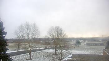 Weather camera view of Ontario County Emergency Management.