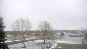 Weather camera view of Ontario County Emergency Management.