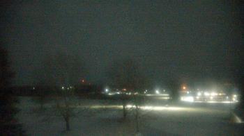 Weather camera view of Ontario County Emergency Management.