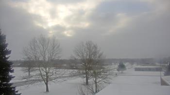 Weather camera view of Ontario County Emergency Management.