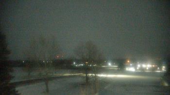 Weather camera view of Ontario County Emergency Management.