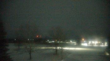 Weather camera view of Ontario County Emergency Management.