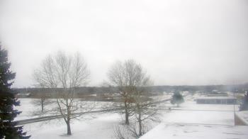 Weather camera view of Ontario County Emergency Management.