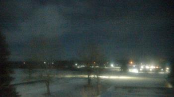Weather camera view of Ontario County Emergency Management.