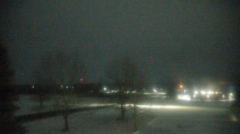 Weather camera view of Ontario County Emergency Management.