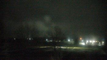 Weather camera view of Ontario County Emergency Management.