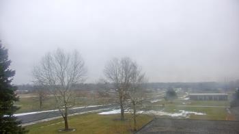 Weather camera view of Ontario County Emergency Management.