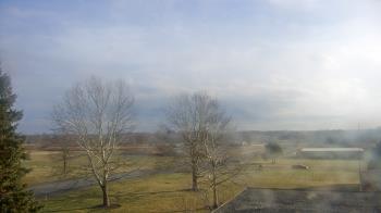 Weather camera view of Ontario County Emergency Management.