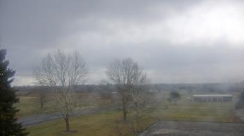 Weather camera view of Ontario County Emergency Management.