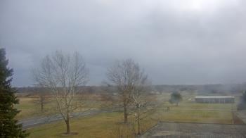 Weather camera view of Ontario County Emergency Management.