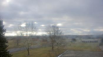 Weather camera view of Ontario County Emergency Management.