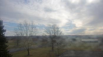 Weather camera view of Ontario County Emergency Management.