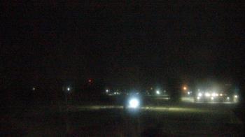 Weather camera view of Ontario County Emergency Management.