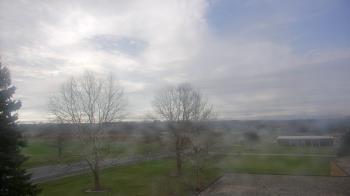 Weather camera view of Ontario County Emergency Management.