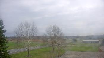 Weather camera view of Ontario County Emergency Management.