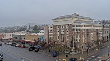 Weather camera view of Center for the Arts.