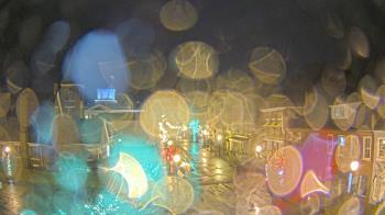 Weather camera view of City of Jonesborough.