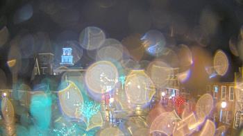 Weather camera view of City of Jonesborough.