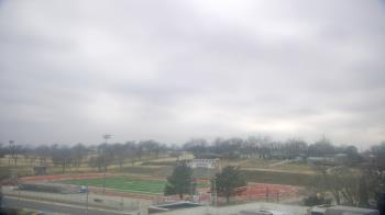 Weather camera view of Concordia Jr Sr High.