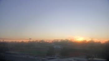 Weather camera view of Concordia Jr Sr High.