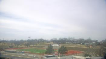 Weather camera view of Concordia Jr Sr High.