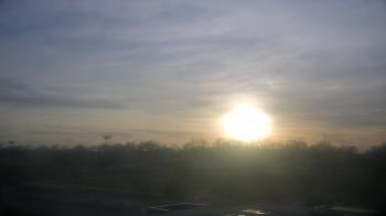 Weather camera view of Concordia Jr Sr High.