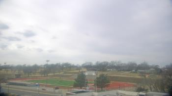 Weather camera view of Concordia Jr Sr High.