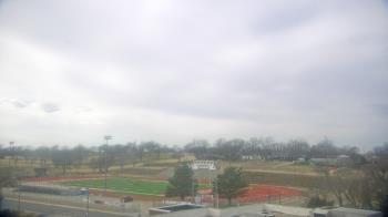 Weather camera view of Concordia Jr Sr High.