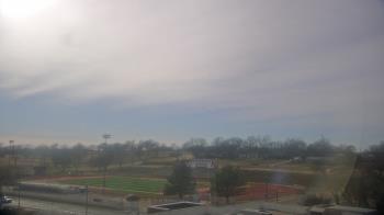 Weather camera view of Concordia Jr Sr High.