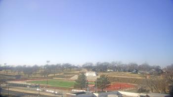 Weather camera view of Concordia Jr Sr High.