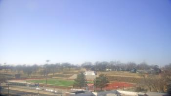 Weather camera view of Concordia Jr Sr High.