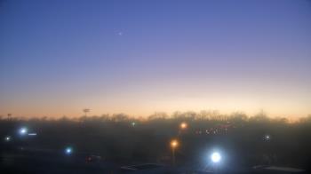 Weather camera view of Concordia Jr Sr High.