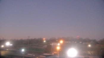 Weather camera view of Concordia Jr Sr High.
