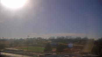 Weather camera view of Concordia Jr Sr High.