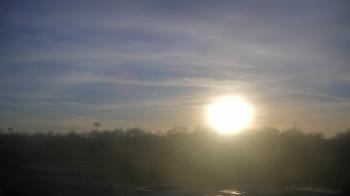 Weather camera view of Concordia Jr Sr High.