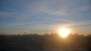 Weather camera view of Concordia Jr Sr High.