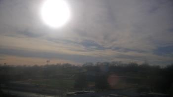 Weather camera view of Concordia Jr Sr High.