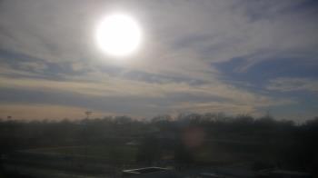 Weather camera view of Concordia Jr Sr High.