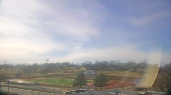 Weather camera view of Concordia Jr Sr High.