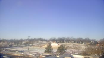 Weather camera view of Concordia Jr Sr High.