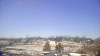 Weather camera view of Concordia Jr Sr High.