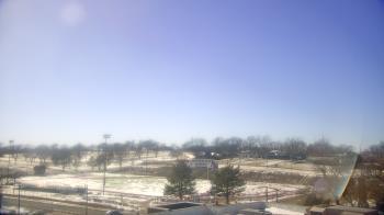 Weather camera view of Concordia Jr Sr High.