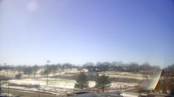 Weather camera view of Concordia Jr Sr High.
