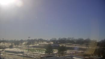 Weather camera view of Concordia Jr Sr High.