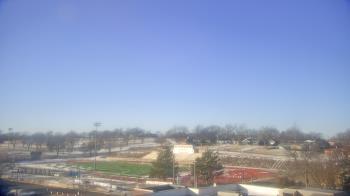Weather camera view of Concordia Jr Sr High.