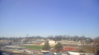 Weather camera view of Concordia Jr Sr High.