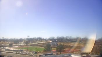 Weather camera view of Concordia Jr Sr High.