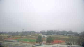 Weather camera view of Concordia Jr Sr High.