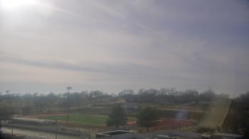 Weather camera view of Concordia Jr Sr High.